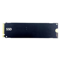 Disque SSD PM9A1 M.2 2280 Nvme Pcie Gen 4.0x4 intégré, adapté aux ordinateurs 256G 512GB 1TB 2TB