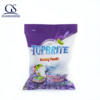 Détergent en poudre pour linge, produit de nettoyage et d'éclaircissement des tissus, famille de produits pour draps de lit
