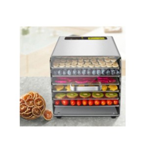 Machine de séchage industrielle chinoise pour fruits et légumes, sécheuse sous vide - Product Image 6