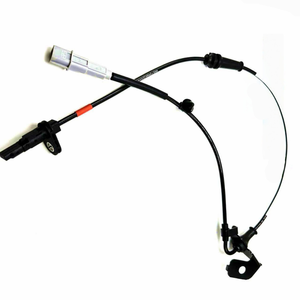 Rear Left ABS <b>Wheel</b> Speed Sensor for Hyundai Sonata 10 (2020-) / Kia K5 (2020-) 58940-L1000 58940-L5000 Auto Brake Parts - Product Image 2