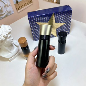 Collection élégante de mini-eaux de parfum pour salons, spas, hôtels, boutiques de produits de beauté, vente en gros et en détail, coffret cadeau de parfum - Product Image 2
