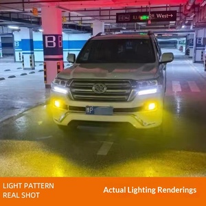 Nuevas Bombillas LED D1S 12V para Faros Antiniebla Todoterreno para Land Cruiser Prado <span class=keywords><strong>2017</strong></span>- Repuestos de Auto - Product Image 4