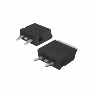 Buy Online Electronic Components TO-263-3, D2PAK , TO-263AB Transistors Authorized Distributor STGB30V60DF - Product Image 1