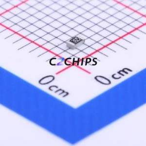 Résistance SMD RS-03L3004FT 0603 (Type : Film Épais) (Résistance : 3mOhm Précision : 1%) - Product Image 1