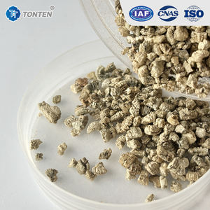 Vermiculite expansée pour l'éclosion et l'isolation des tortues et des serpents - Product Image 6