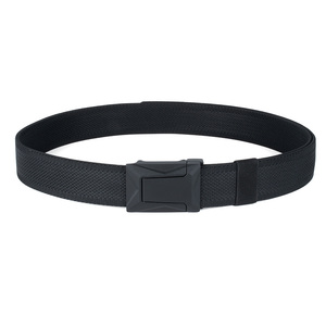 <span class=keywords><strong>Ceinture</strong></span> tactique pour <span class=keywords><strong>homme</strong></span> YUEMAI réglable avec <span class=keywords><strong>boucle</strong></span> automatique coulissante de 1,5 pouce, <span class=keywords><strong>ceinture</strong></span> de travail en polyester - Product Image 5