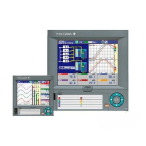Authentique Yokogawa DX1000/DX2000 à commande par bouton avec alimentation ponctuelle - Product Image 5