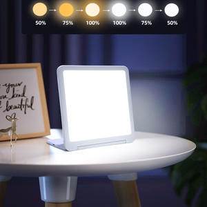 <span class=keywords><strong>Meilleur</strong></span> supplément Daylight Sad Lamp <span class=keywords><strong>10000</strong></span> <span class=keywords><strong>Lux</strong></span> <span class=keywords><strong>Lampe</strong></span> de <span class=keywords><strong>luminothérapie</strong></span> - Product Image 6