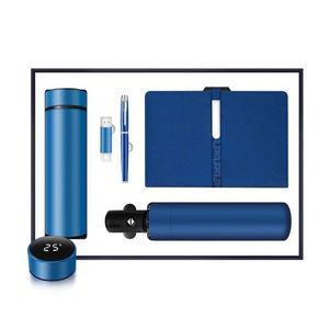 IStapromo Gifts <b>5</b> in 1 Notepad Business Promotional <b>Diary</b> Custom Different Kinds of End of the <b>Year</b> Party Gift Corporate Gifts - Product Image 1