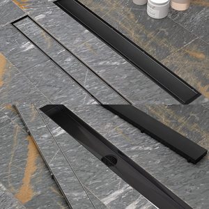 حوض استحمام مخصص من الفولاذ المقاوم للصدأ من الفولاذ المقاوم للصدأ - Product Image 6