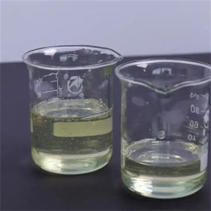 Benzoate de benzyle intermédiaire organique 99,9 % CAS 120-51-4, matière première pour parfums et arômes à prix compétitif - Product Image 2