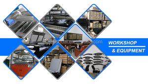 Taishuai ที่ครอบบังโคลนรถแบบบางสำหรับ <span class=keywords><strong>Ranger</strong></span> T8 XLT <span class=keywords><strong>wildtrak</strong></span> PX MK อุปกรณ์เสริมซุ้มล้อรถภายนอก - Product Image 5