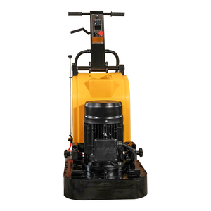 Pulidora <span class=keywords><strong>de</strong></span> Pisos <span class=keywords><strong>de</strong></span> Concreto y Terrazo Merrock Manual <span class=keywords><strong>de</strong></span> 1500 rpm, 20 Pulgadas, Motor <span class=keywords><strong>de</strong></span> 5.5KW, 380V, Tanque <span class=keywords><strong>de</strong></span> <span class=keywords><strong>Agua</strong></span> <span class=keywords><strong>de</strong></span> 30L, 1 Año <span class=keywords><strong>de</strong></span> Garantía, Larga Vida Útil - Product Image 1