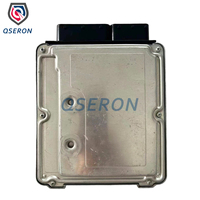 Unit Kontrol Mesin 12628593 0281020121 ECU ECM untuk GMC SIERRA 3500 DURAMAX LMM 6.6 tahun 2009