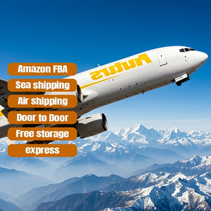 Door to Door Air Express Air Shipping Agent Air Shipping Freight Forwarder DDP DDU Logistics Service From China <b>Transport</b> Cargo - Product Image 1