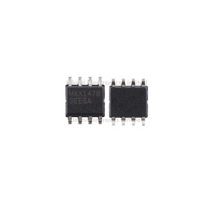 Jekevi - Chips Transceptores RS-485 o RS-427 MAX14783EESA+T SO-8 Nuevos y Originales - Product Image 1