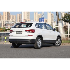 <span class=keywords><strong>Skoda</strong></span> Kamiq 2025 1.5L, Auto Usado de <span class=keywords><strong>Segunda</strong></span> <span class=keywords><strong>Mano</strong></span>, <span class=keywords><strong>SUV</strong></span> Subcompacto de Gasolina, Automático, 2WD, Volante a la Izquierda, 2 Bolsas de Aire - Product Image 2