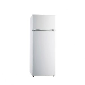 210L Chine Usine American Style 2 Portes <span class=keywords><strong>Frigidaire</strong></span> Réfrigérateur - Product Image 4