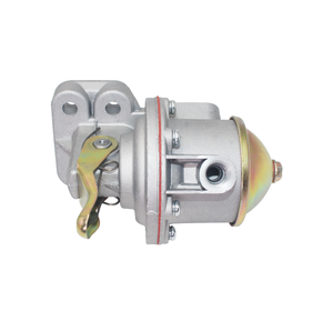 Bơm Nâng Nhiên Liệu Cho Động Cơ Diesel Perkins 6.354 6.372 1006 T6.60 <span class=keywords><strong>ULPK0002</strong></span> - Product Image 4