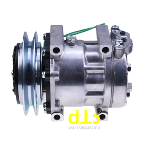 Compresseur 423-S62-4330 pour <span class=keywords><strong>Komatsu</strong></span> <span class=keywords><strong>WA150</strong></span>-<span class=keywords><strong>6</strong></span> WA200-<span class=keywords><strong>6</strong></span> WA250-<span class=keywords><strong>6</strong></span> WA320-<span class=keywords><strong>6</strong></span> WA320-7 WA320-8 WA380-<span class=keywords><strong>6</strong></span> WA430-<span class=keywords><strong>6</strong></span> pour machines de construction - Product Image 1