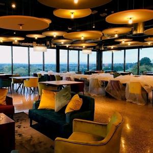 Nuages acoustiques non combustibles <span class=keywords><strong>pour</strong></span> le bureau - Product Image 4