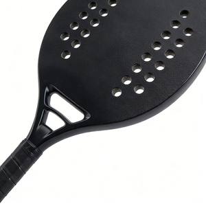 <span class=keywords><strong>Raquette</strong></span> de tennis de table en fibre de carbone, noyau en mousse confortable, raquettes de <span class=keywords><strong>padel</strong></span> légères, <span class=keywords><strong>raquette</strong></span> de <span class=keywords><strong>padel</strong></span> - Product Image 6
