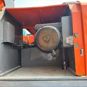 Excavatrice sur chenilles Hitachi ZAXIS 360 d'occasion de haute qualité, 36 tonnes, ZX360, excavatrice d'occasion en bon état - Product Image 6