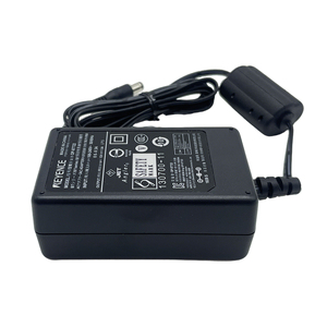อะแดปเตอร์แปลงไฟ 12V DC เป็น AC รุ่น OP-87722 OP-87723 OP-87724 OP-87725 OP-87726 OP-87727 กำลังไฟ 1.5A สำหรับเซ็นเซอร์อุตสาหกรรม Keyence - Product Image 2
