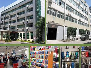 Zaino da Viaggio di Alta Qualità, Borsa Impermeabile in Poliestere, Organizer con Grande Capacità, Design Semplice, Vendita all'Ingrosso dalla <span class=keywords><strong>Cina</strong></span> - Product Image 6