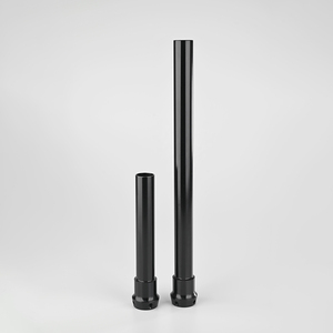 Precio directo de fábrica Accesorio protésico de pierna protésica de acero inoxidable Tubo integrado de aleación de aluminio - Product Image 3