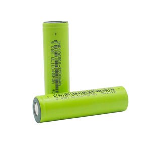 Batterie Li-ion rechargeable 3,7 V 2500 mAh certifiée BIS INR18650 pour toiture, nouvelle en 2025 - Product Image 4
