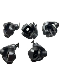 Original DJ I <span class=keywords><strong>Mavic</strong></span> 2 Enterprise Advanced Carbon Fiber Gimbal Moteur Pièces de réparation Drone Gimbal Accessoires - Product Image 3