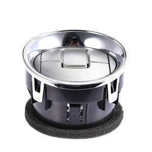 Rejillas de Ventilación de Aire Acondicionado para Ford F150 2009-2014, Piezas 9L3Z19893CA CL3Z19893EA - Product Image 2