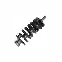 Crankshaft B12D1, D12S1, 96413067 for Chevrolet