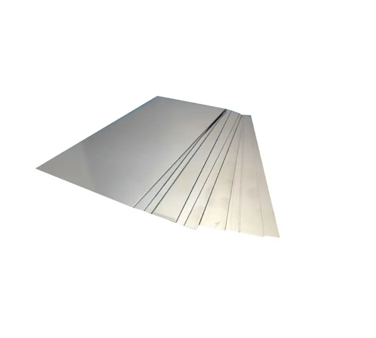 Feuille d'aluminium 1050 1060 5754 3003 5005 5052 5083 6061 6063 7075 H26 T6 pour le transport, offre spéciale