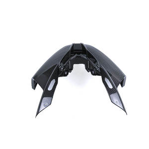 Carenado Delantero de Fibra de Carbono para BMW S1000RR 2019-2025 - Product Image 4