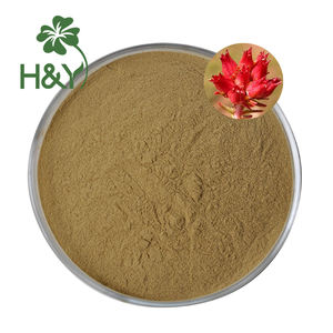 Натуральный экстракт родиолы розовые/3% салидрозиды/экстракт родиолы - Product Image 1