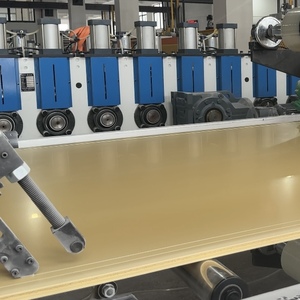 Fournisseur direct d'usine, plaque WPC 1220*2440, matériaux composites en bois pour extérieur, prix - Product Image 4