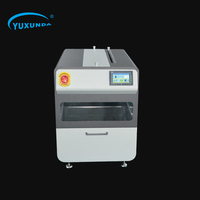 Machine de prétraitement automatique Yuxunda pour l'impression de t-shirts