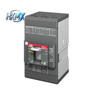 XT1C160 industriel avec TMD40A et XT2N160 pour des solutions d'alimentation fiables XT3N250 Plus XT4S250 - Product Image 1