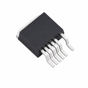 TRIAC 800V 8A DPAK <span class=keywords><strong>BT137B</strong></span>-<span class=keywords><strong>800</strong></span> <span class=keywords><strong>BT137B</strong></span> TO-263 - Product Image 1