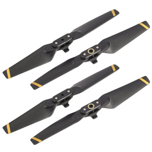 ใบพัดแบบพับได้ลดเสียงรบกวน 4730F พร้อมอุปกรณ์เสริมสำหรับโดรน DJI Spark - Product Image 3