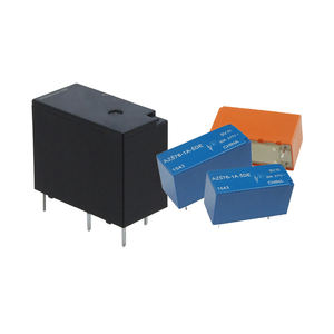 Relais 2966906 à usage général SPDT 6A 12V Spécialement conçu pour les relais de puissance, relais de plus de 2 ampères - Product Image 1