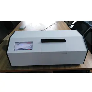 JH-P100 Hoge Nauwkeurigheid Lab Digitale Automatische Polarimeter Met Beste Prijs