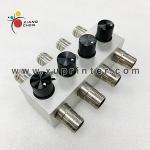 Boîtier de soupape WD de haute qualité C5.028.330F pour pièces d'impression offset SM102 CD102 C5.028.330F/01 - Product Image 2