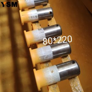 หมุดและบูชสำหรับรถขุดอะไหล่เครื่องขุด - Product Image 6