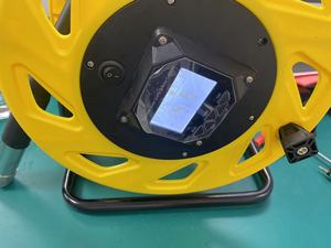 100m piezometer Dip Meter mực nước sâu tốt với độ dẫn chức năng mực nước mét - Product Image 2