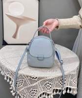 Tas Selempang Bordir Wanita - Dompet Bahu Wanita, Tas Clutch, Tas Messenger dengan Ritsleting