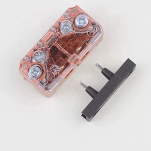 Contacteurs principaux et auxiliaires d'origine SEL2-A1ZP SEL1-A1ZP pour usage hospitalier, contacteurs de verrouillage de porte d'ascenseur - Product Image 1