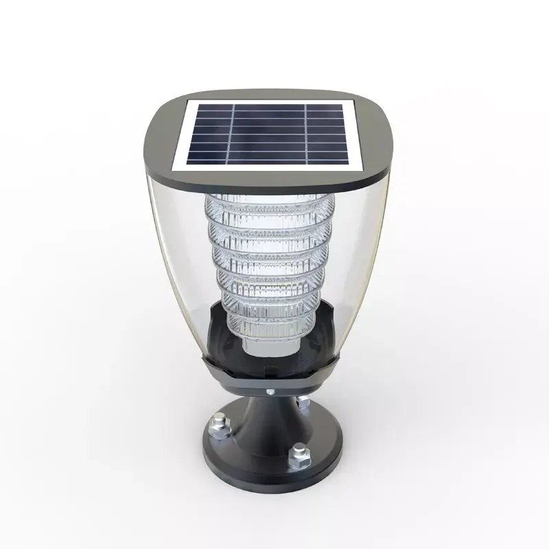 Sresky iluminação de jardim 60w, luzes solares, para áreas externas, vendas diretas de fábrica